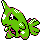 LARVITAR sprite