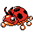 LEDYBA sprite