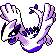 LUGIA sprite