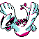 Shiny LUGIA sprite