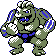Shiny MACHOKE sprite