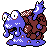 Shiny Magcargo sprite