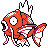 MAGIKARP sprite