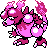 Shiny Magmar sprite