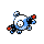 MAGNEMITE sprite