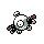 Shiny Magnemite sprite