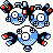 MAGNETON sprite