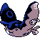 MANTINE sprite