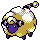 MAREEP sprite