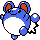 MARILL sprite