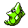 METAPOD sprite
