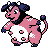 MILTANK sprite