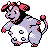 Shiny MILTANK sprite