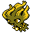Shiny MISDREAVUS sprite