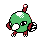 NATU sprite
