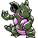 Shiny NIDOQUEEN sprite