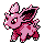NIDORAN♂ sprite