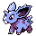Shiny NIDORAN♂ sprite