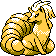 NINETALES sprite