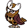 NOCTOWL sprite