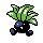 ODDISH sprite