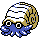 OMANYTE sprite