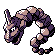 ONIX sprite