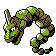 Shiny ONIX sprite