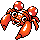 PARAS sprite