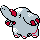 Shiny PHANPY sprite