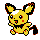 PICHU sprite