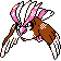 PIDGEOT sprite