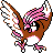 PIDGEOTTO sprite