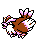 PIDGEY sprite