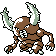 PINSIR sprite