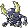 Shiny PINSIR sprite