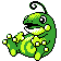 POLITOED sprite