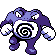 POLIWRATH sprite