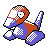 PORYGON sprite