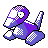 Shiny Porygon sprite