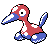 PORYGON2 sprite