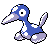 Shiny PORYGON2 sprite