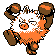 PRIMEAPE sprite