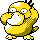 PSYDUCK sprite