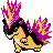 Shiny QUILAVA sprite