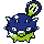 QWILFISH sprite