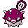 Shiny QWILFISH sprite