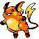 RAICHU sprite