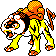 RAIKOU sprite