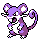 RATTATA sprite